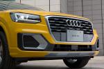 Audi Q2 TFSI Quattro Sport 2017 года (JP)